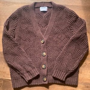 Old Navy Sweater